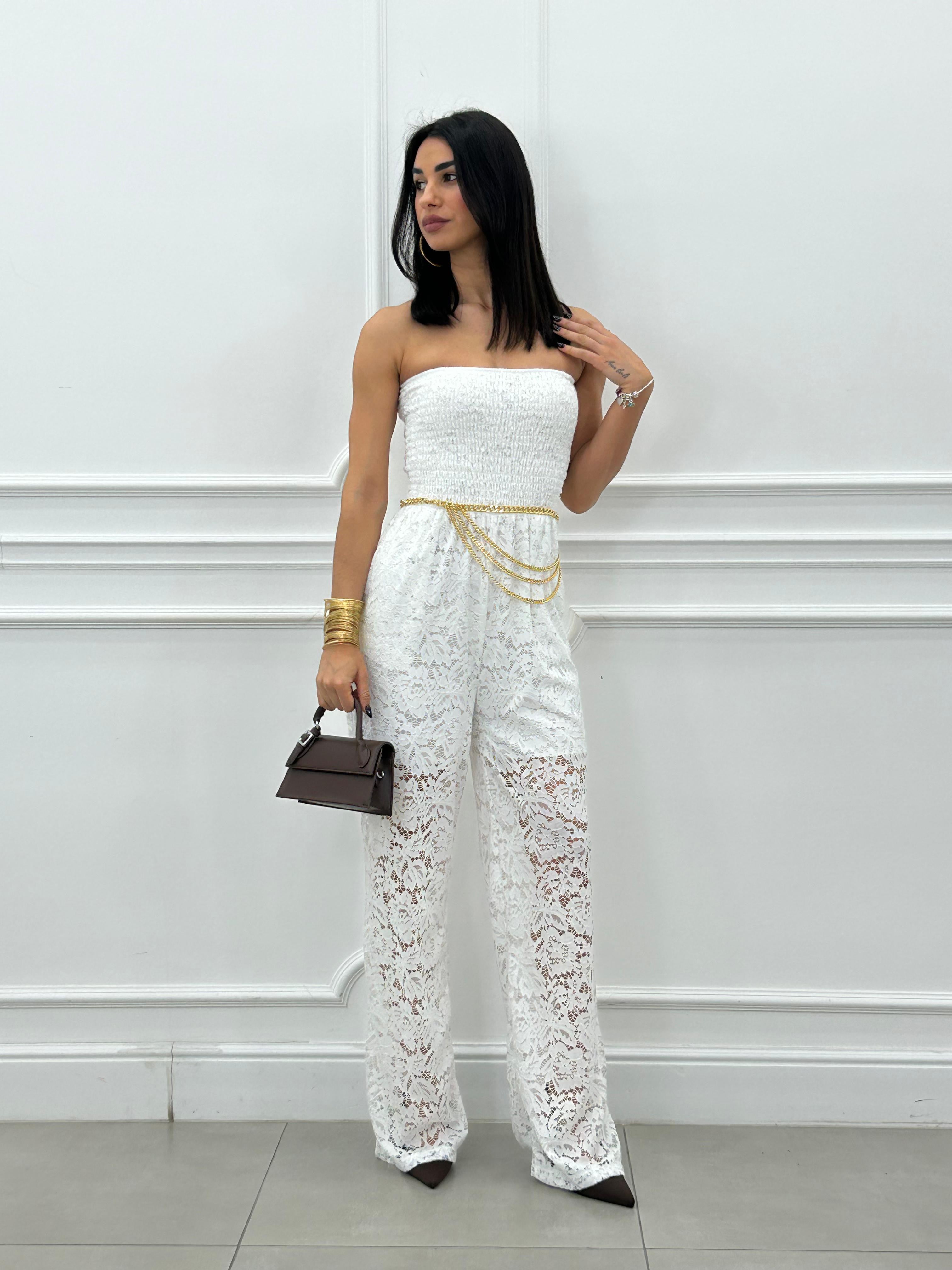 JUMPSUIT PLAYSUIT NEW PE/26