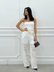 JUMPSUIT PLAYSUIT NEW PE/26