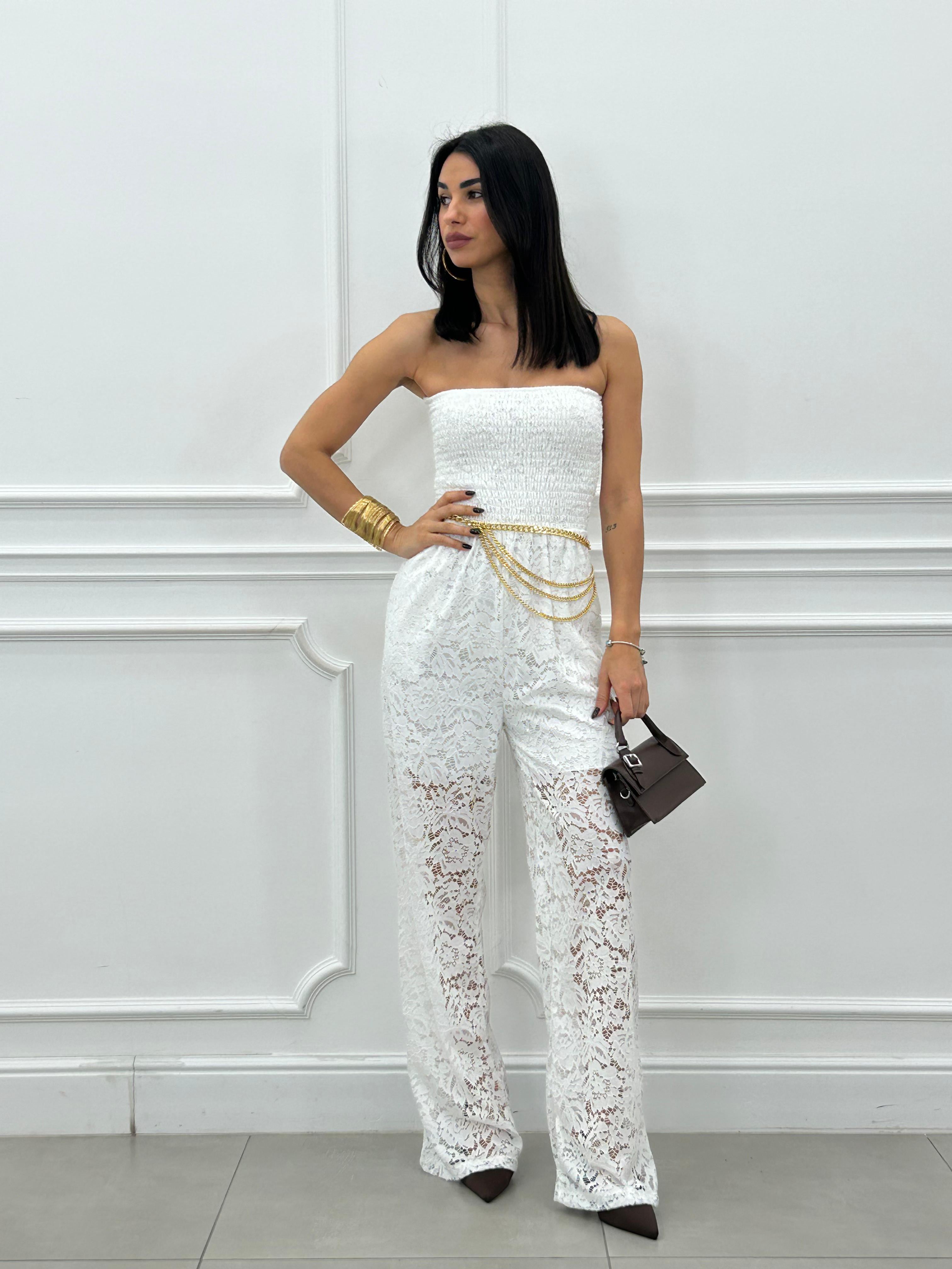 JUMPSUIT PLAYSUIT NEW PE/26