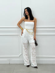 JUMPSUIT PLAYSUIT NEW PE/26