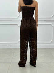 JUMPSUIT PLAYSUIT NEW PE/26