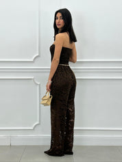 JUMPSUIT PLAYSUIT NEW PE/26