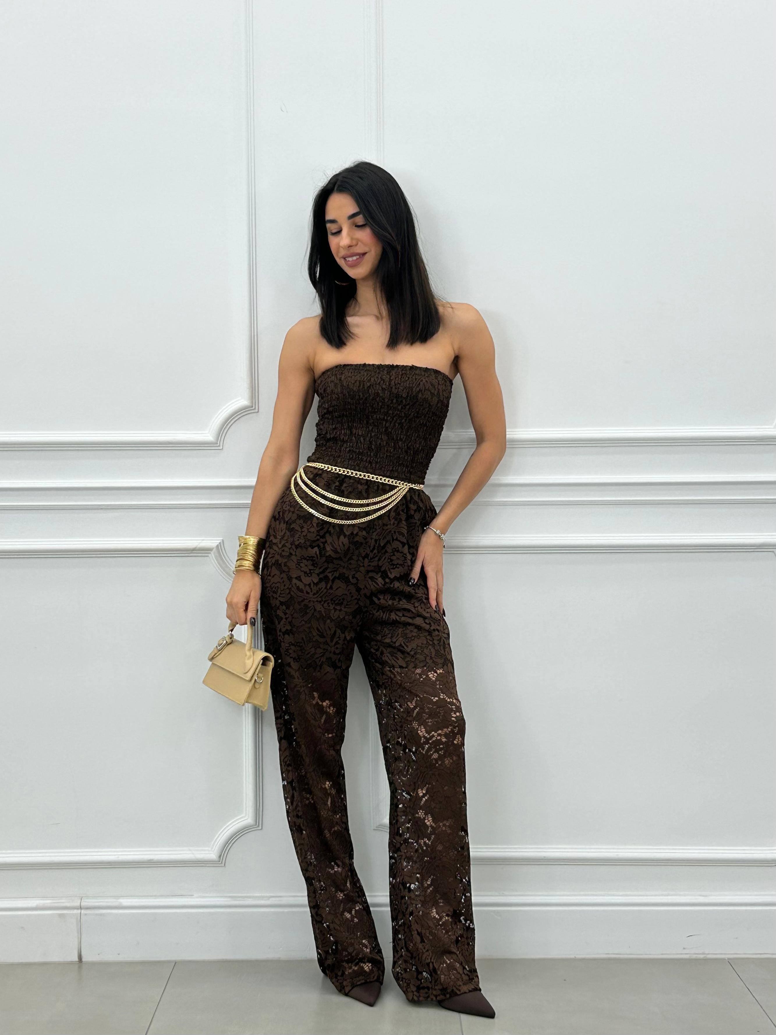 JUMPSUIT PLAYSUIT NEW PE/26