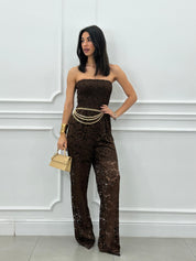 JUMPSUIT PLAYSUIT NEW PE/26