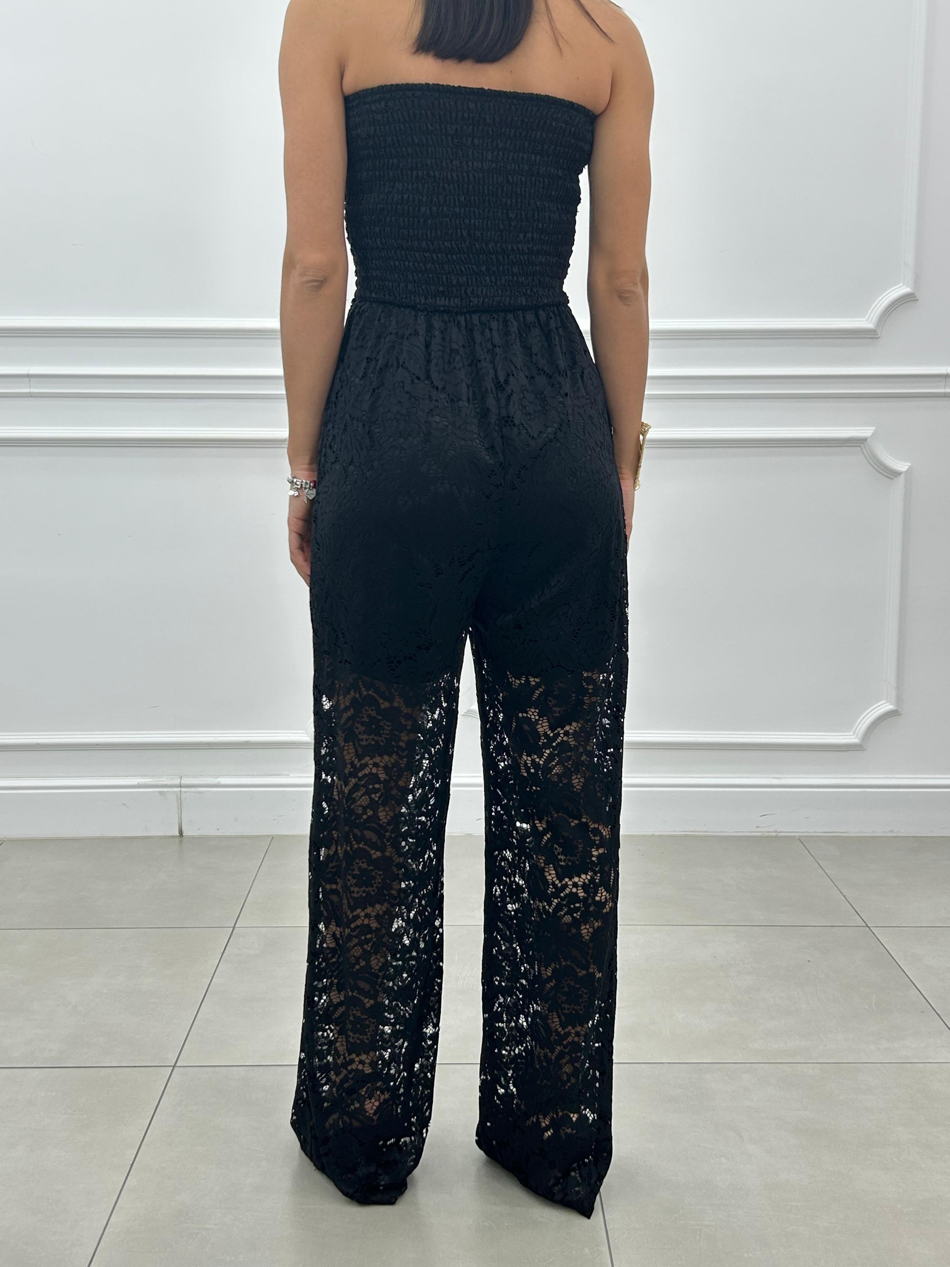 JUMPSUIT PLAYSUIT NEW PE/26