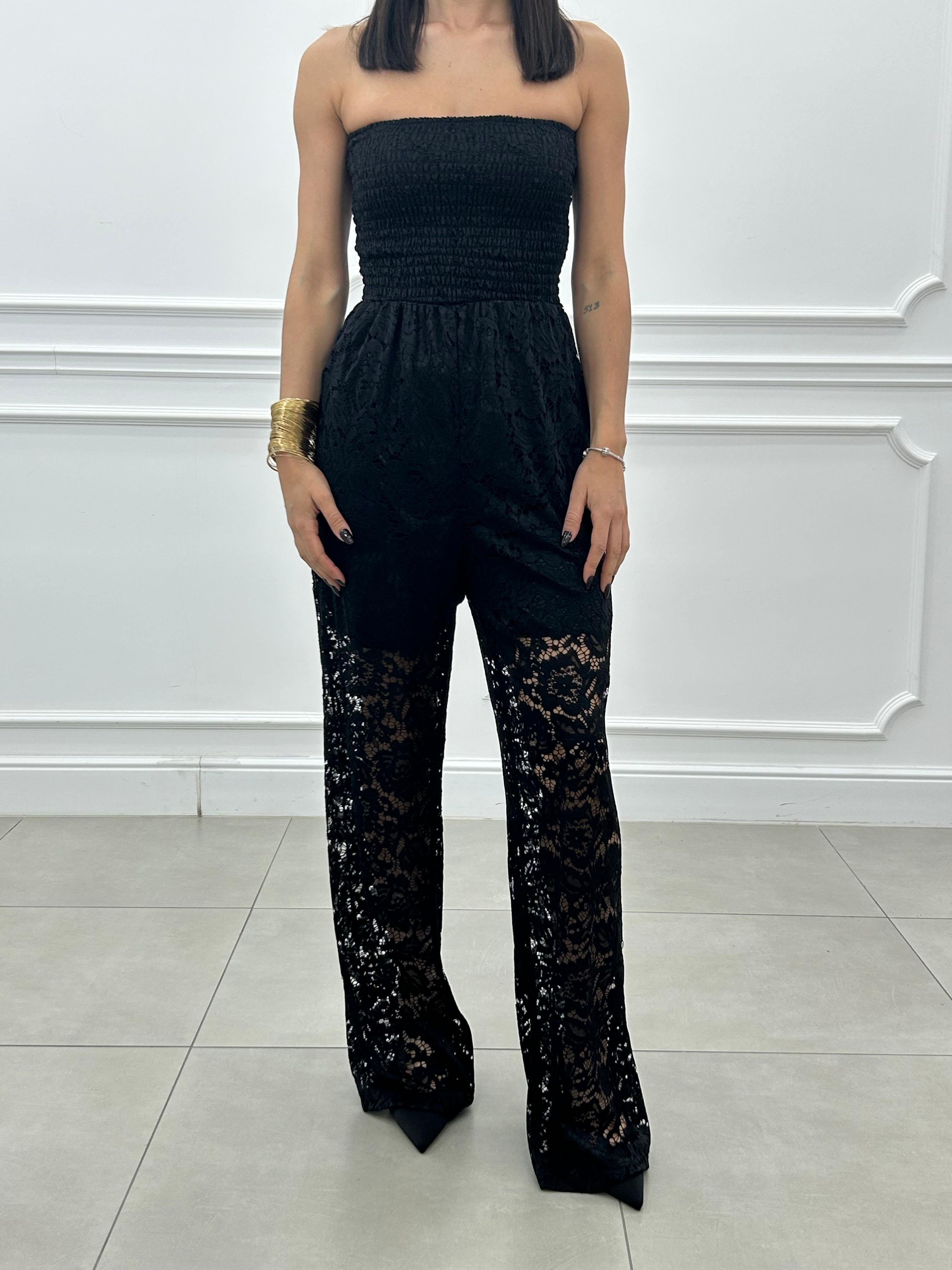 JUMPSUIT PLAYSUIT NEW PE/26