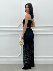 JUMPSUIT PLAYSUIT NEW PE/26