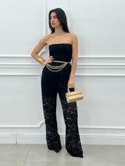 JUMPSUIT PLAYSUIT NEW PE/26