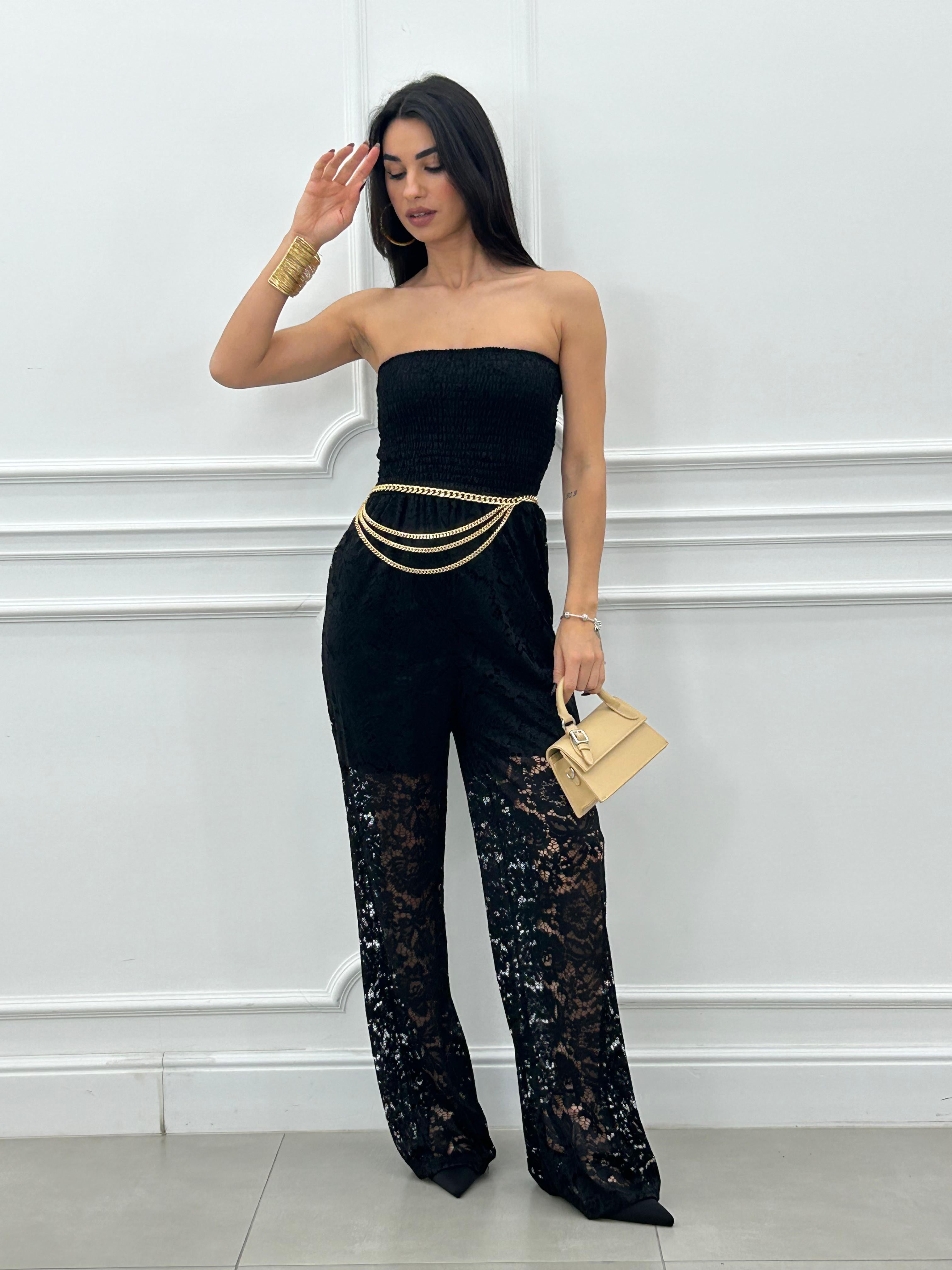 JUMPSUIT PLAYSUIT NEW PE/26