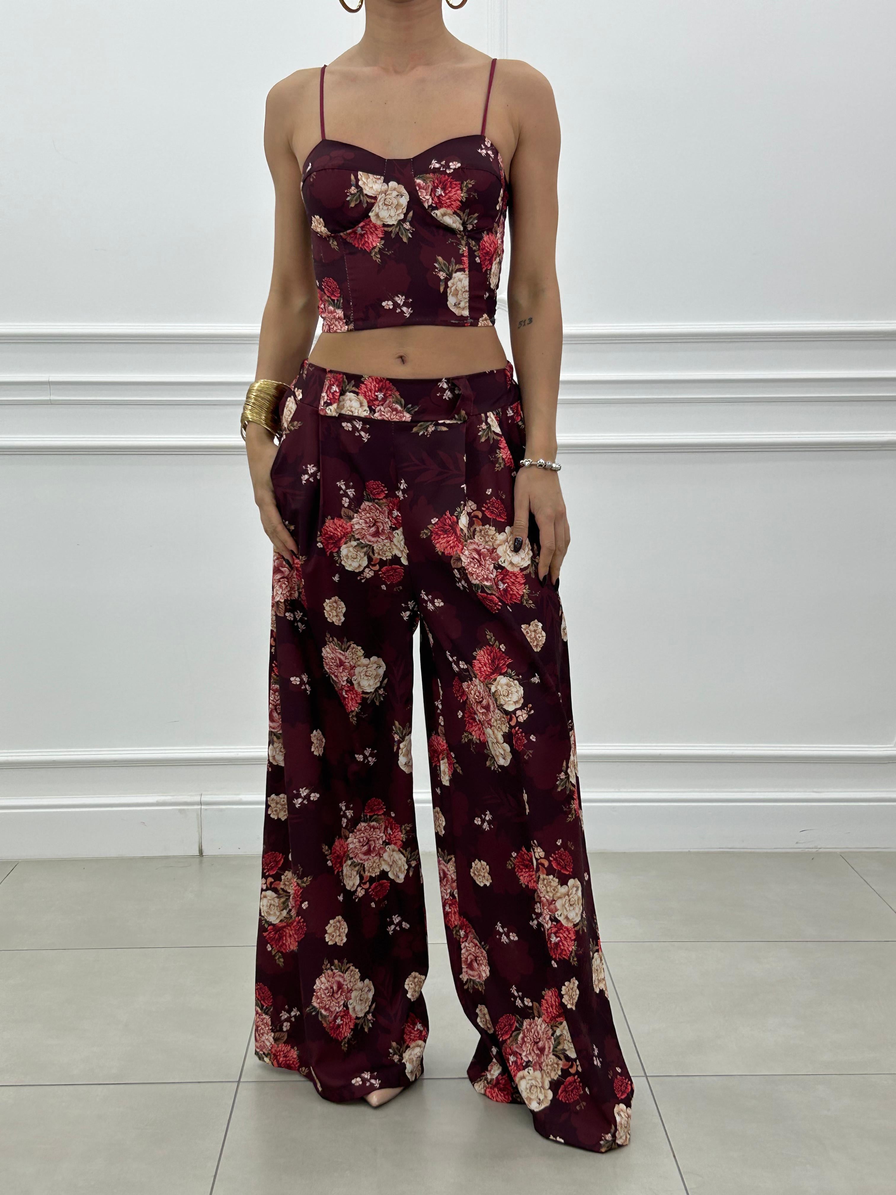 COMPLETO BLOOM NEW PE/26