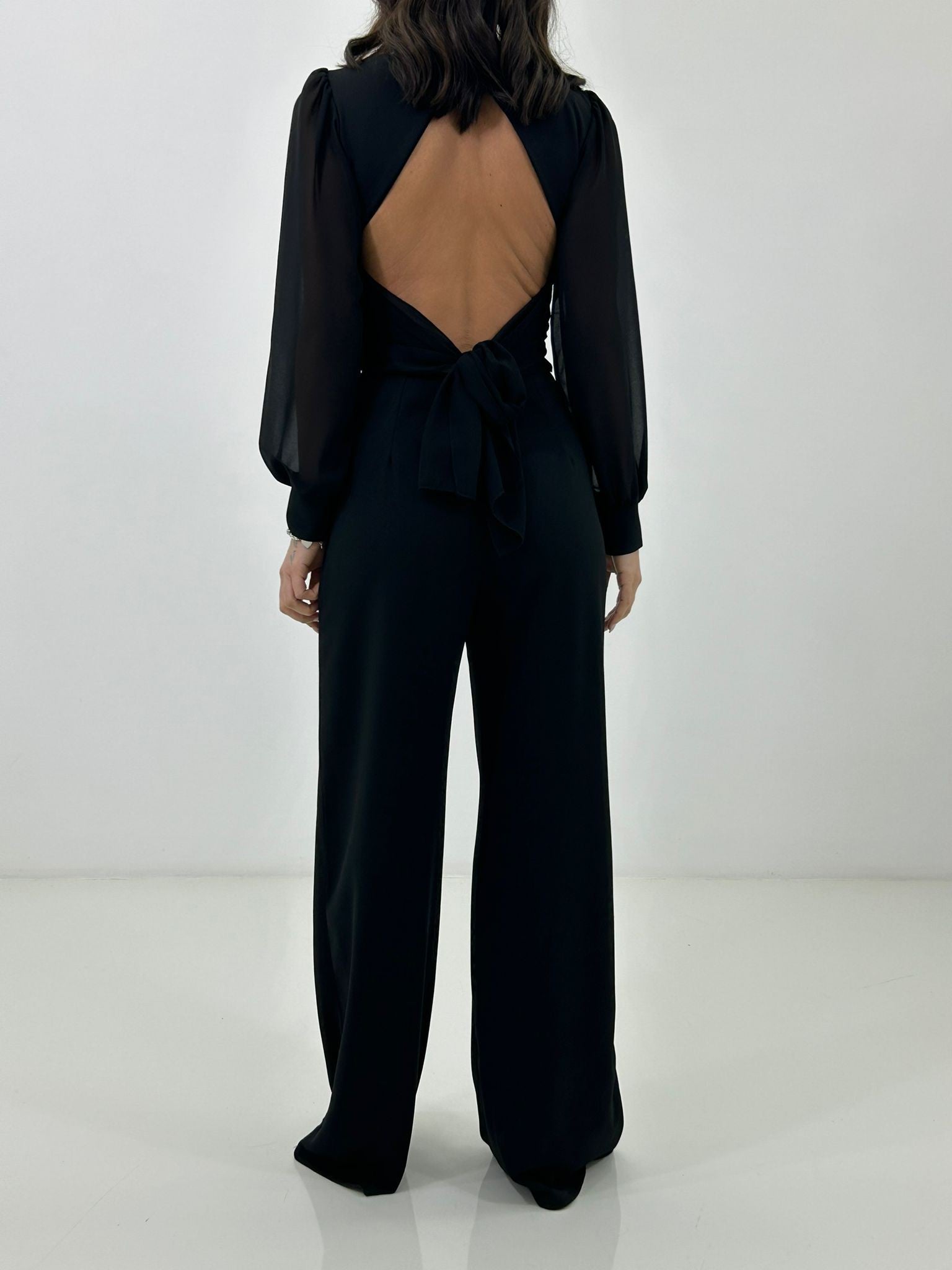 TUTA FIOCCO NEW P/E26