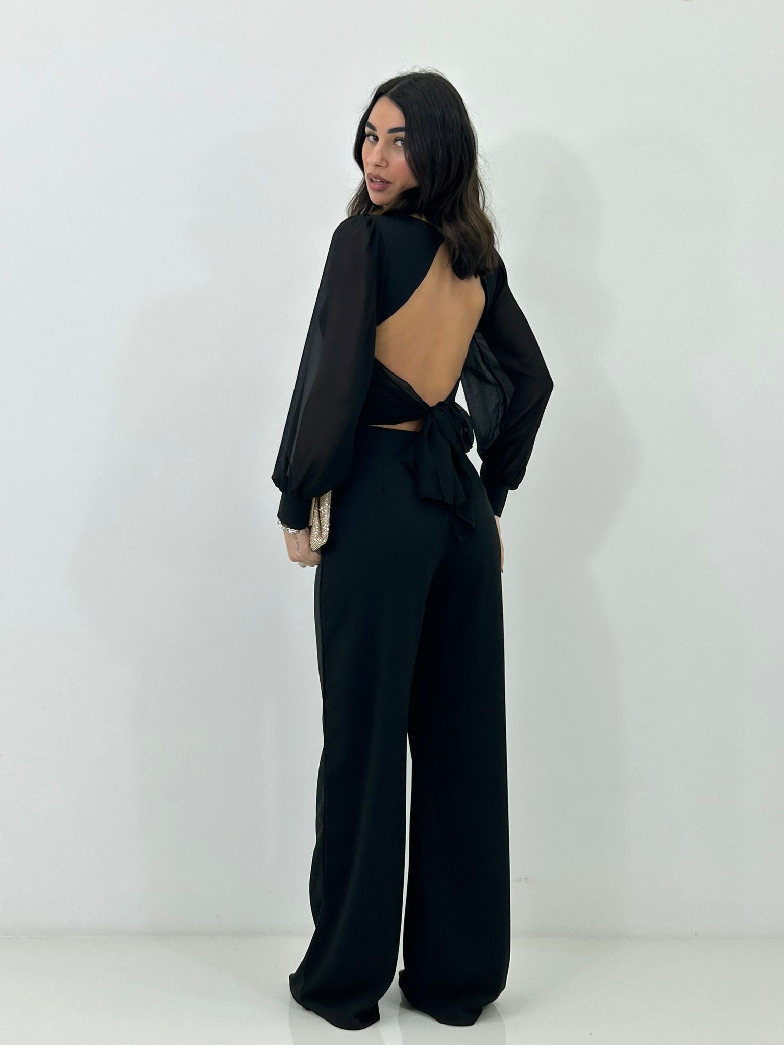 TUTA FIOCCO NEW P/E26