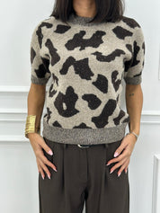 MAGLIONE SHINE FANTASY NEW AI26