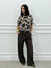 MAGLIONE SHINE FANTASY NEW AI26