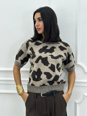 MAGLIONE SHINE FANTASY NEW AI26