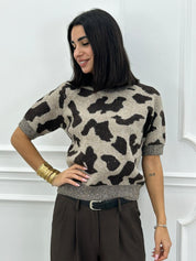 MAGLIONE SHINE FANTASY NEW AI26