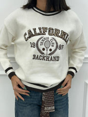MAGLIONCINO CALIFORNIA MOOD NEW AI26
