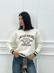 MAGLIONCINO CALIFORNIA MOOD NEW AI26