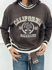 MAGLIONCINO CALIFORNIA MOOD NEW AI26
