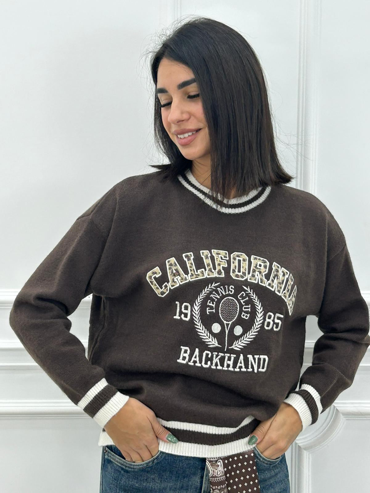 MAGLIONCINO CALIFORNIA MOOD NEW AI26