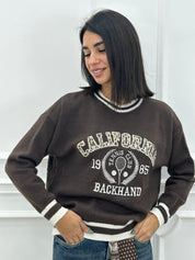 MAGLIONCINO CALIFORNIA MOOD NEW AI26