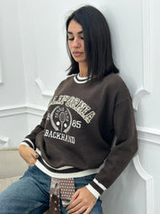 MAGLIONCINO CALIFORNIA MOOD NEW AI26