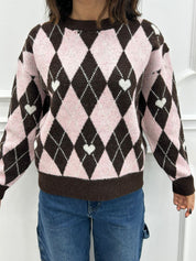 MAGLIONE MINIMAL NEW AI26