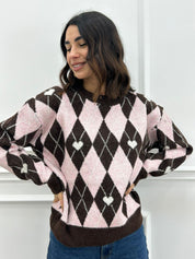 MAGLIONE MINIMAL NEW AI26