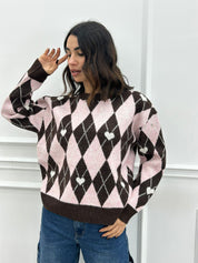 MAGLIONE MINIMAL NEW AI26