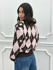 MAGLIONE MINIMAL NEW AI26