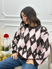 MAGLIONE MINIMAL NEW AI26