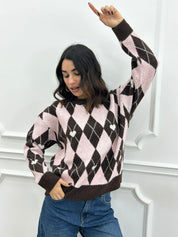 MAGLIONE MINIMAL NEW AI26