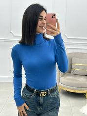 MAGLIONCINO DOLCEVITA NEW AI26