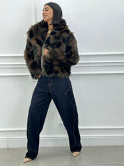 ECOPELLICCIA CHIC CLASH NEW AI26