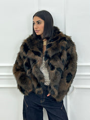 ECOPELLICCIA CHIC CLASH NEW AI26