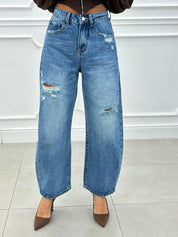 JEANS BAGGY NEW AI26