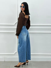 JEANS BAGGY NEW AI26