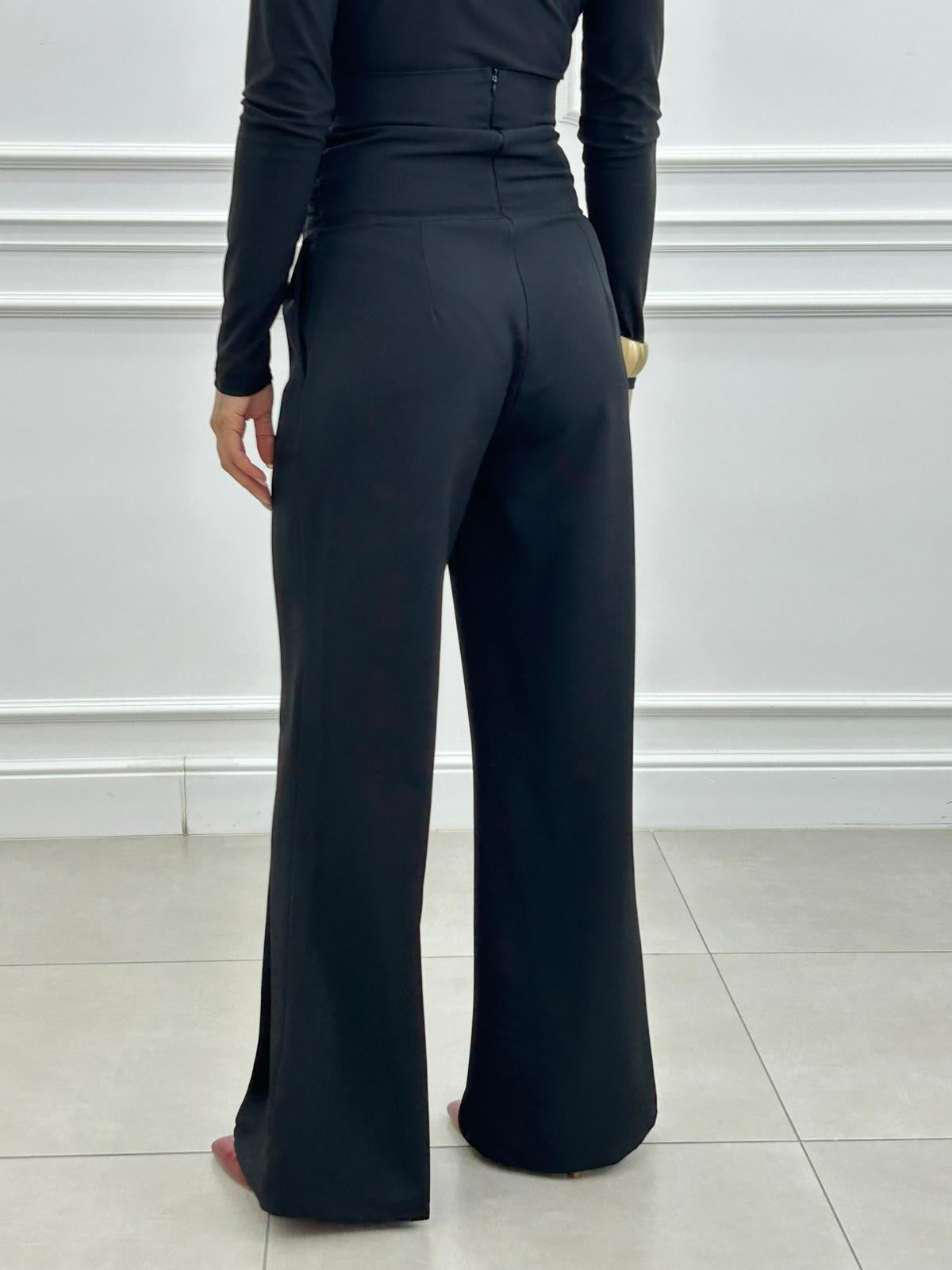 PANTALONE SIDE TWIST NEW AI26