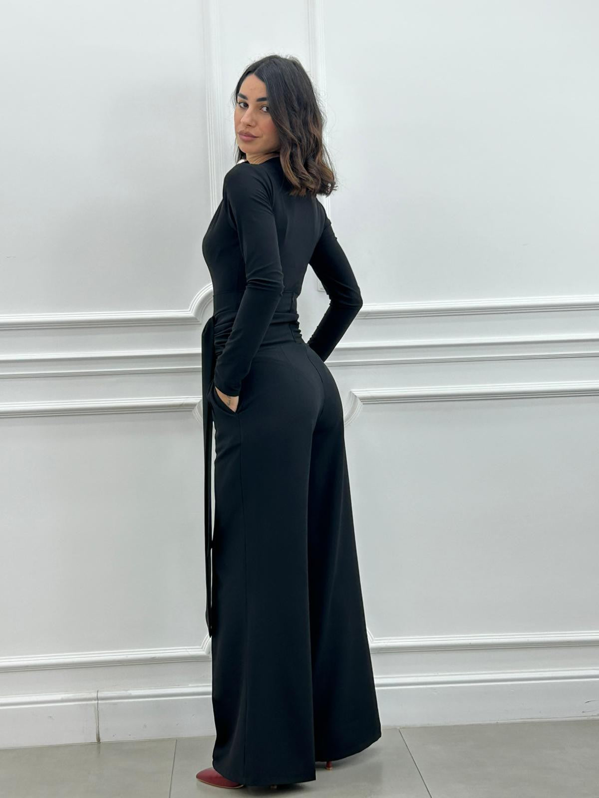 PANTALONE SIDE TWIST NEW AI26