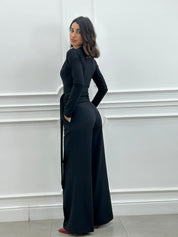 PANTALONE SIDE TWIST NEW AI26