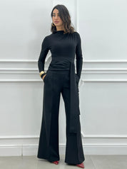 PANTALONE SIDE TWIST NEW AI26