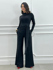 PANTALONE SIDE TWIST NEW AI26