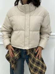 BOMBER ECOPELLE NEW AI26