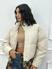 BOMBER ECOPELLE NEW AI26