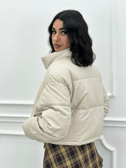 BOMBER ECOPELLE NEW AI26