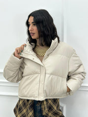 BOMBER ECOPELLE NEW AI26