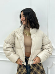 BOMBER ECOPELLE NEW AI26