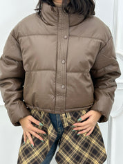 BOMBER ECOPELLE NEW AI26