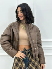 BOMBER ECOPELLE NEW AI26