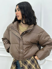 BOMBER ECOPELLE NEW AI26